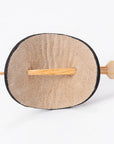 American Darling Leather Hair Stick Barrette Hair Accessories