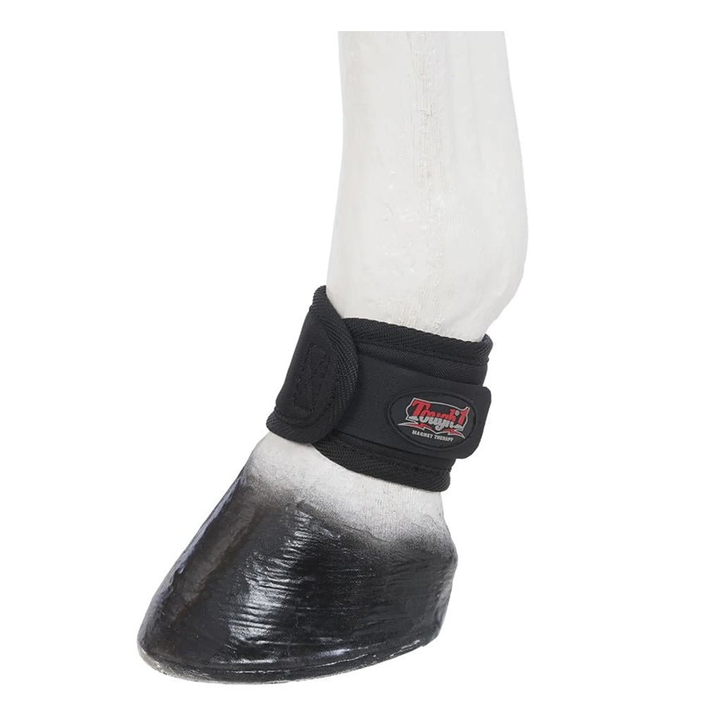 Tough-1 Westerm Magnetic Ankle Wraps