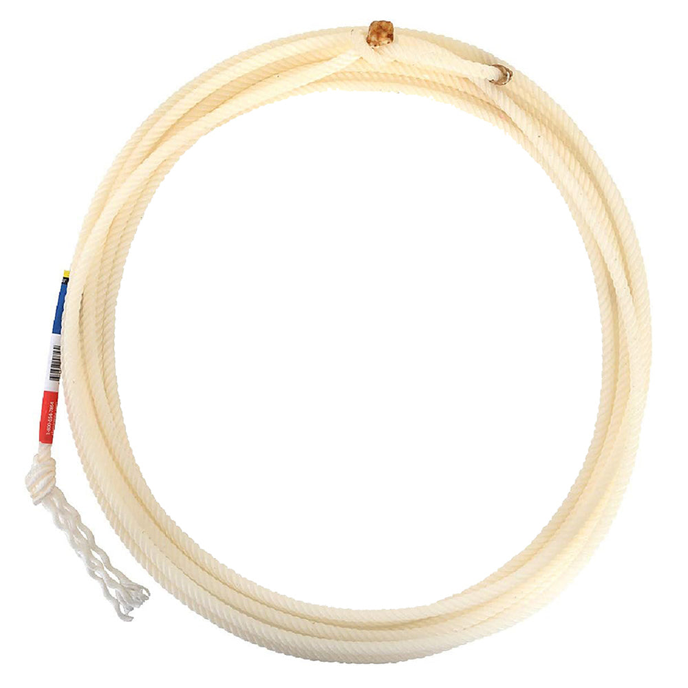 CLASSIC Ranch Rope 3/8 in Dia 35 ft L Extra Soft Rope Nylon