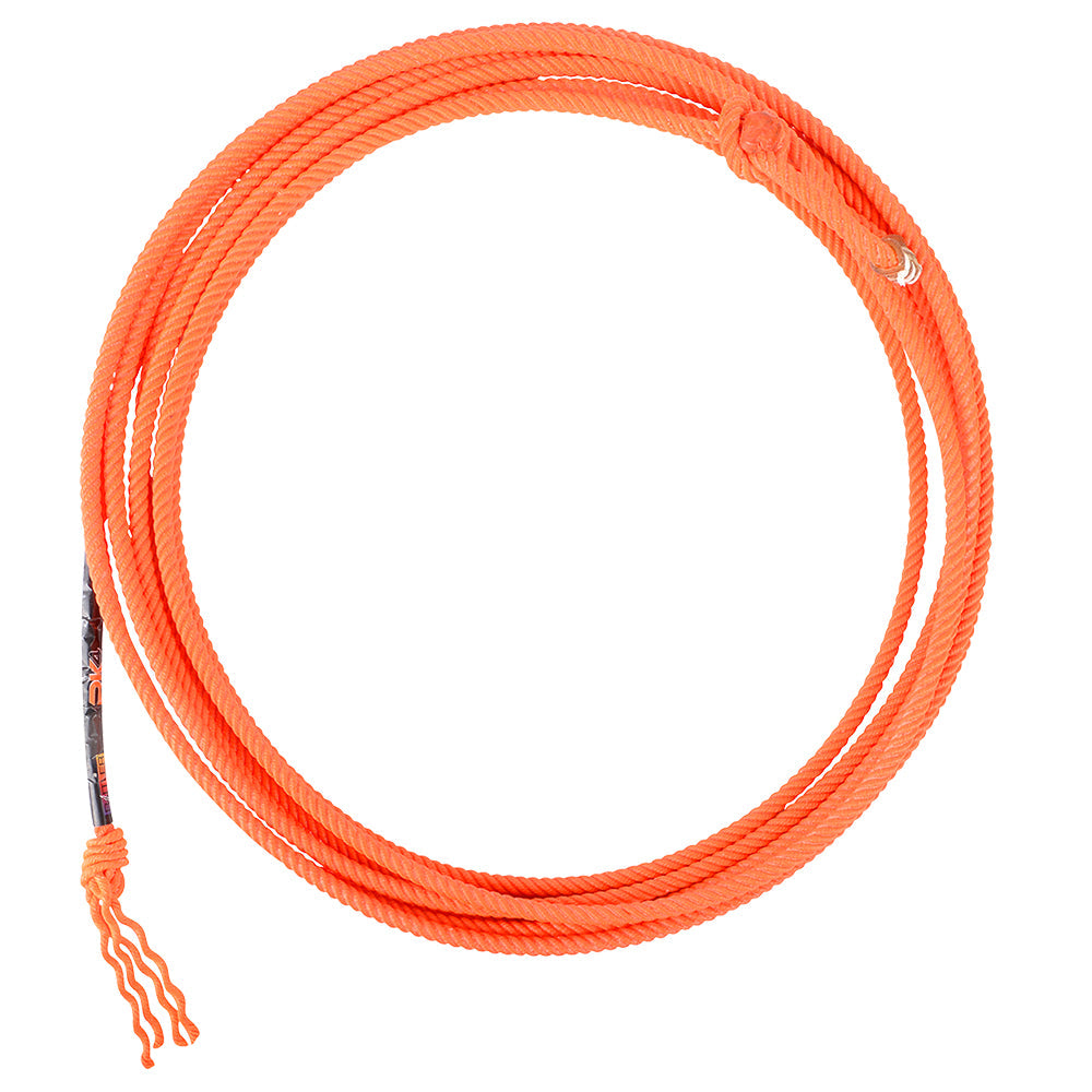 Rattler RK4 Kid Rope Premium Four-Strand Training Rope X Soft