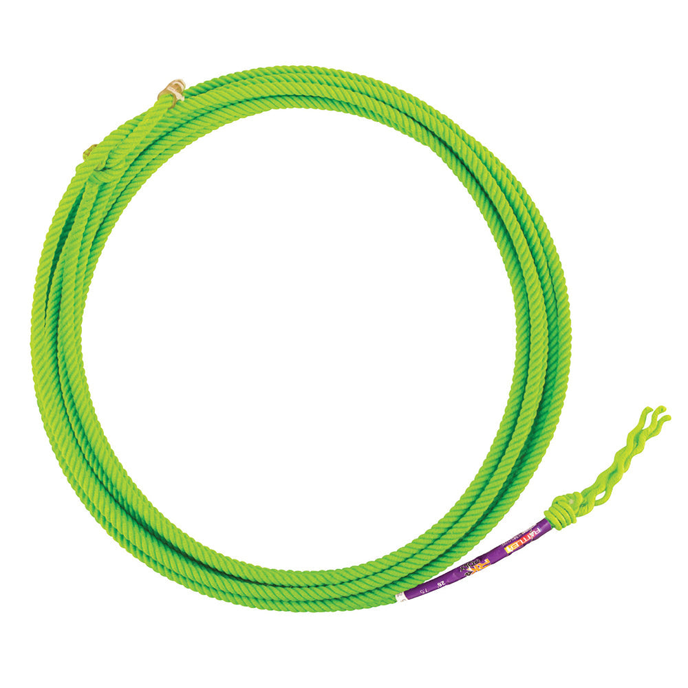 Rattler RK4 Kid Rope Premium Four-Strand Training Rope X Soft