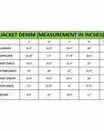 American Darling Women’s Western Denim Shirt Blazer Dress | Studded Embroidered Jacket | Excellent Fit for Ladies & Girls