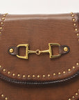 American Darling Crossbody Full Grain Genuine Leather Women Bag Western Handbag