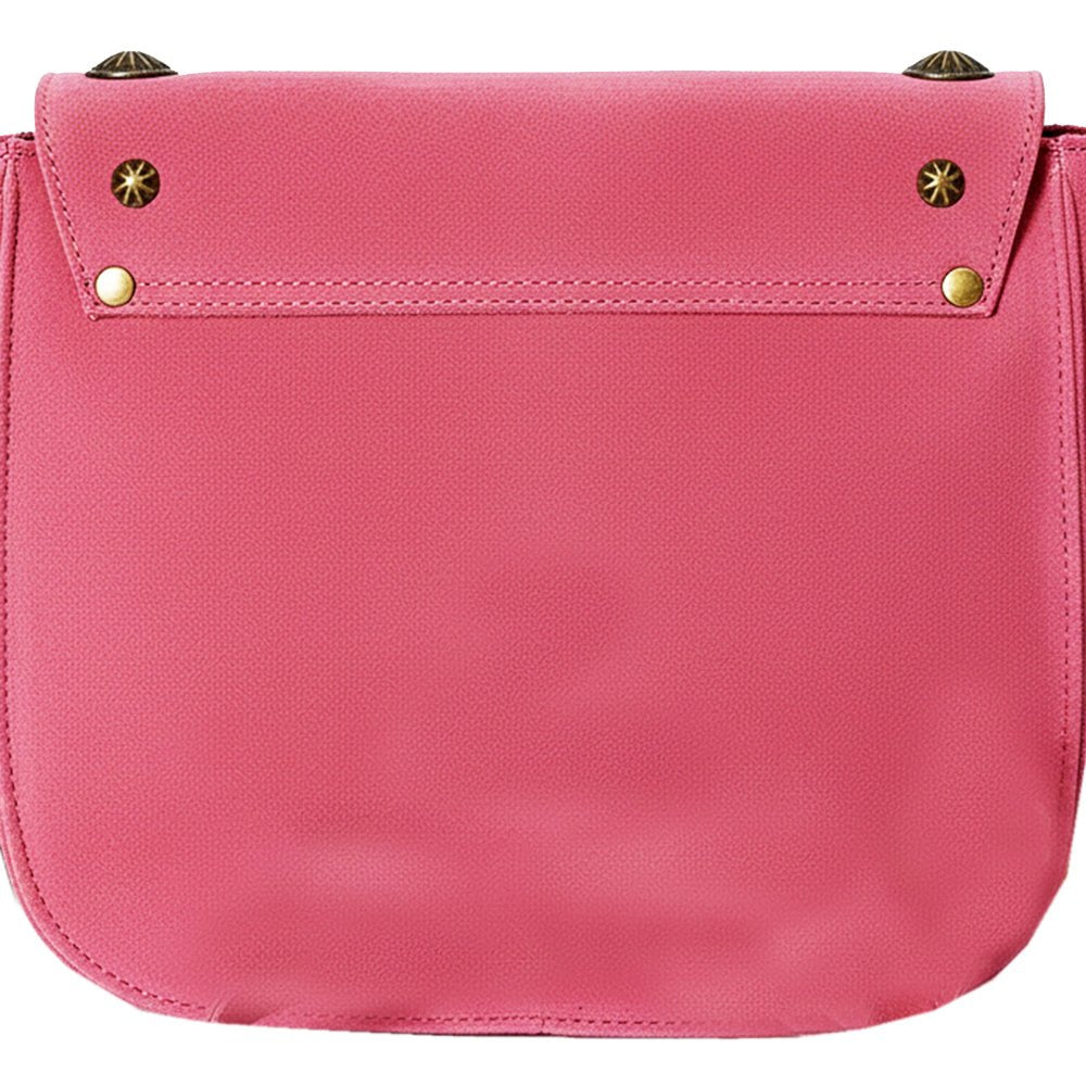 American Darling Women's Crossbody Bag Western Genuine Suede Leather Handbag