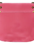 American Darling Women's Crossbody Bag Western Genuine Suede Leather Handbag