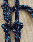 Professional Choice Western Horse tack supplies Nylon Halter Rope/10Ft Lead