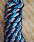 Professional Choice Western Horse tack supplies Nylon Halter Rope/10Ft Lead