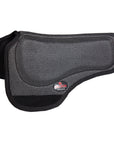 30" X 36" Hilason Air Flow Shock Absorbing Western Drop Rigging Saddle Pad