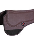 30" X 36" Hilason Air Flow Shock Absorbing Western Drop Rigging Saddle Pad