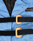 Hilason Large Body Protection Police Dog Training Bite Suit Jacket
