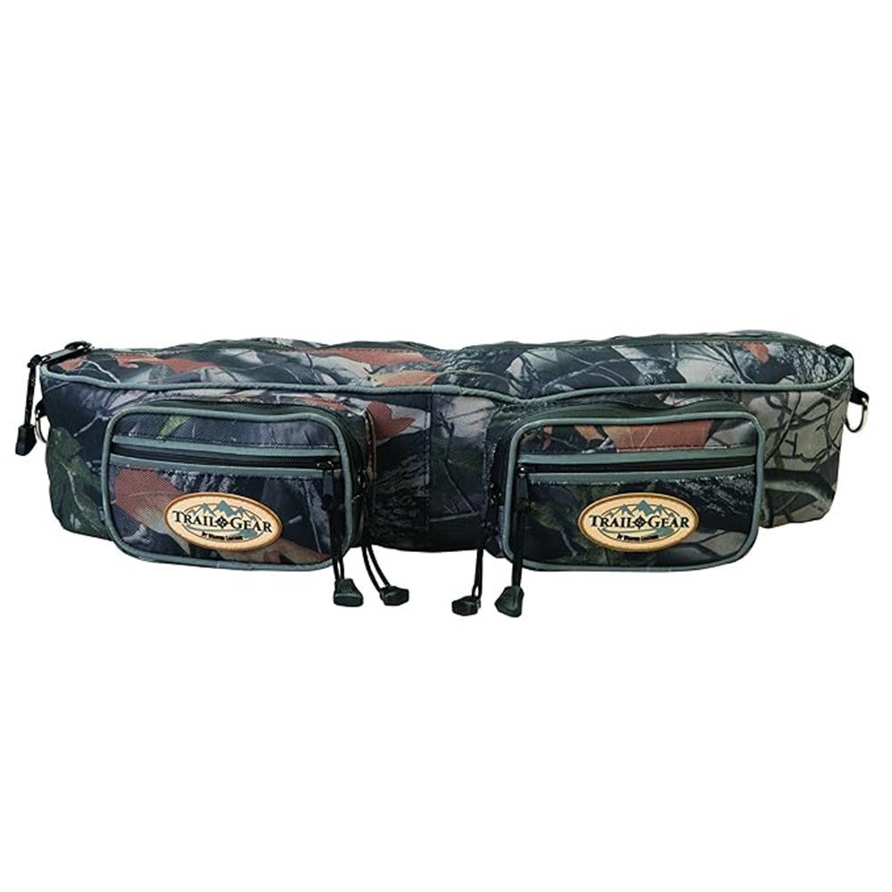 TRAIL GEAR CANTLE BAG, CAMO