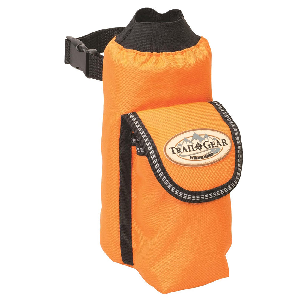 TRAIL GEAR WTR BOTTL HLDR, ORG