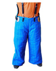 Hilason Large Body Protection Police Dog Training Bite Suit Pant