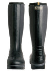 Noble Outfitters Muds Stay Cool Men's High Boot Neoprene Lined Black Size 13
