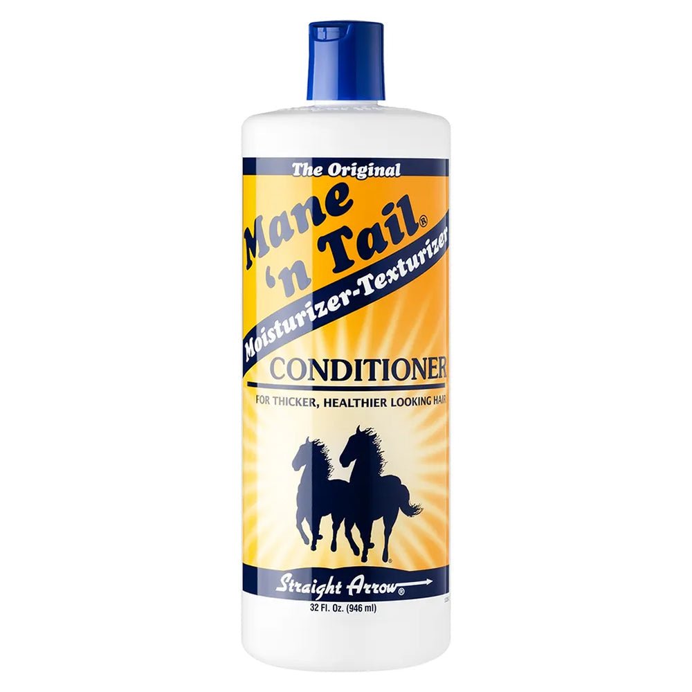 Original Formula Deep Conditioning Hair Conditioner For Moisturizing And Strengthening 32 Oz