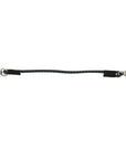 HILASON 30" Horse Bungee Trailer Tie with Nickel Plated Buffalo Snap Heavy Duty Elastic Horse Tie Lead Dark Green