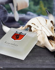 Lane Frost Legendary Frosted Cologne for Men Fresh Western Fragrance with Citrus & Woodsy Notes, Long-Lasting Masculine Scent