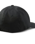 ARIAT Men's Westen Black Flat Cap