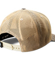 ARIAT Men's Snapback Flex Fit Small Shield Logo Cap