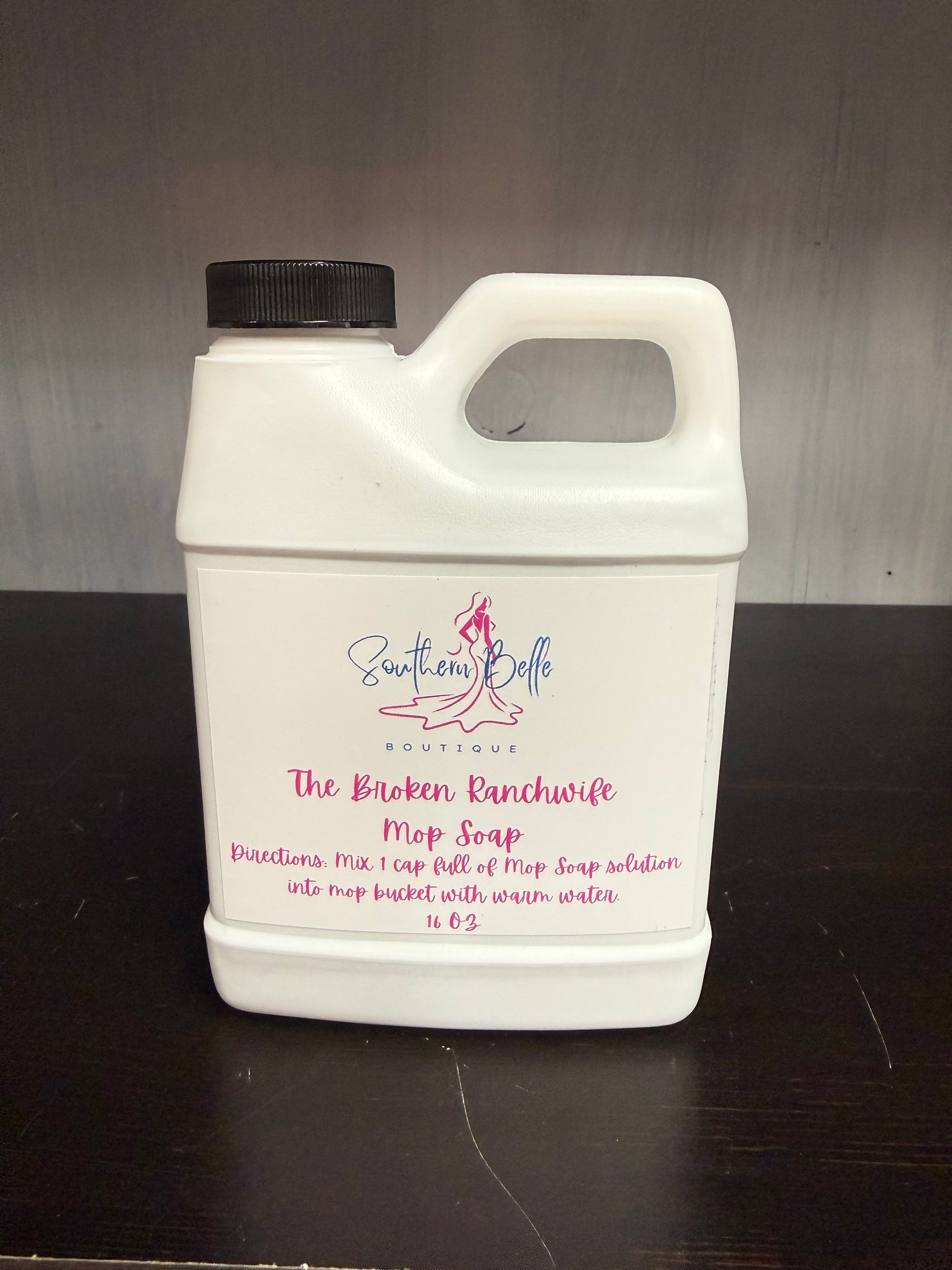 Mop Soap | Mop Soap Cleaner |Ranchwife