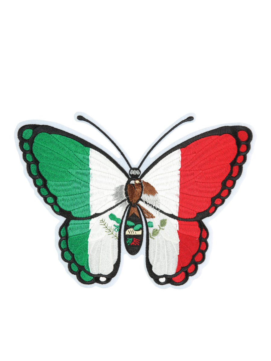 Decorative Patch