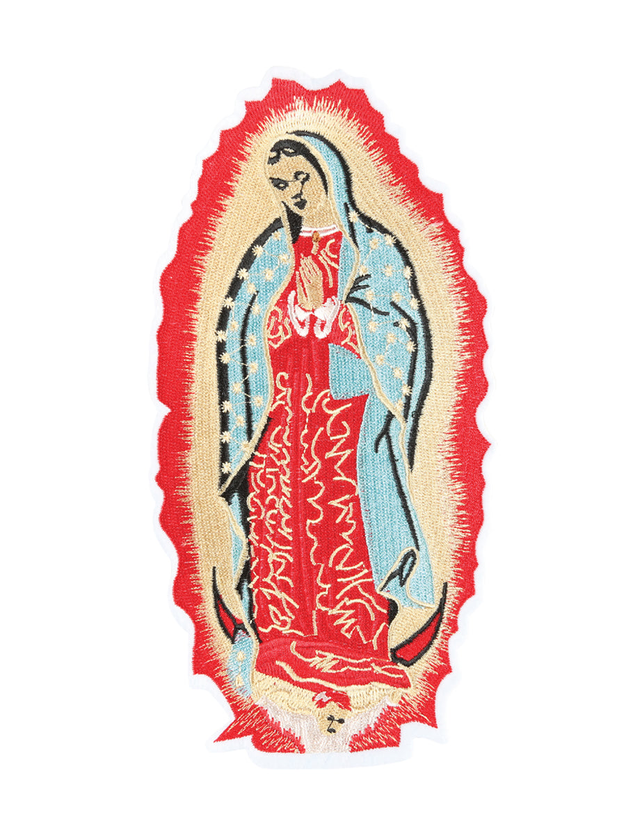 Decorative Patch