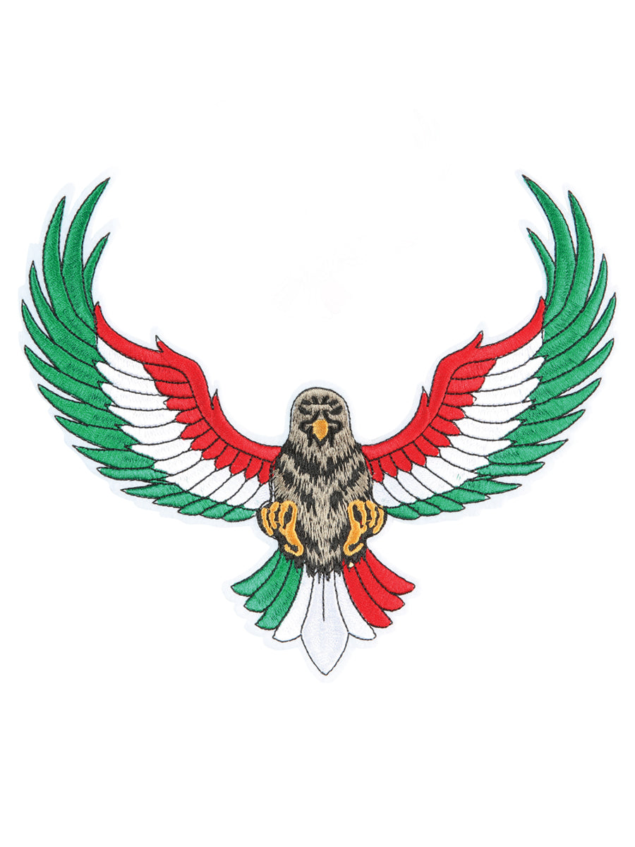 Decorative Patch