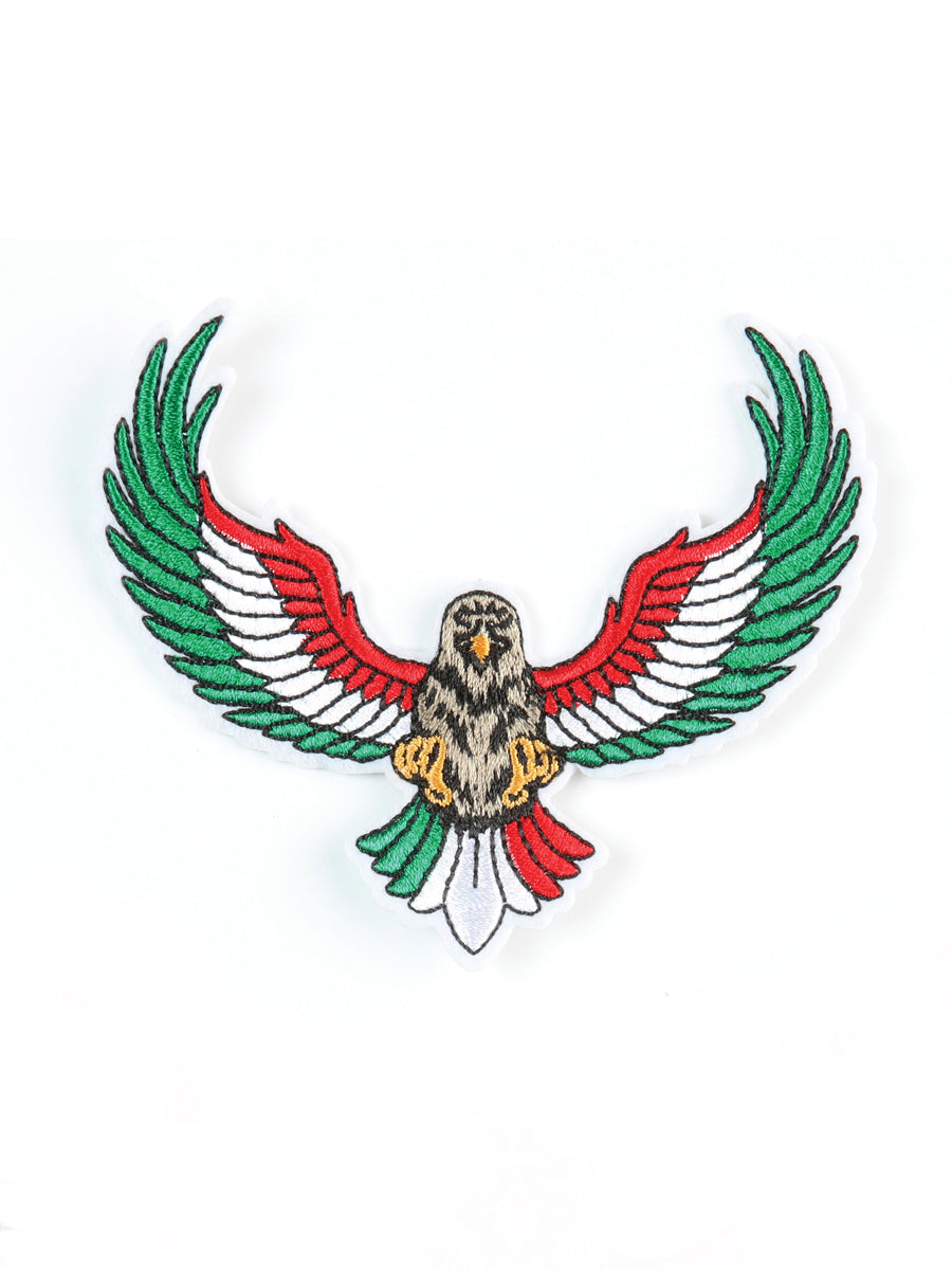 Decorative Patch