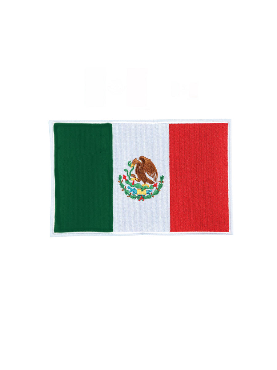 Decorative Patch