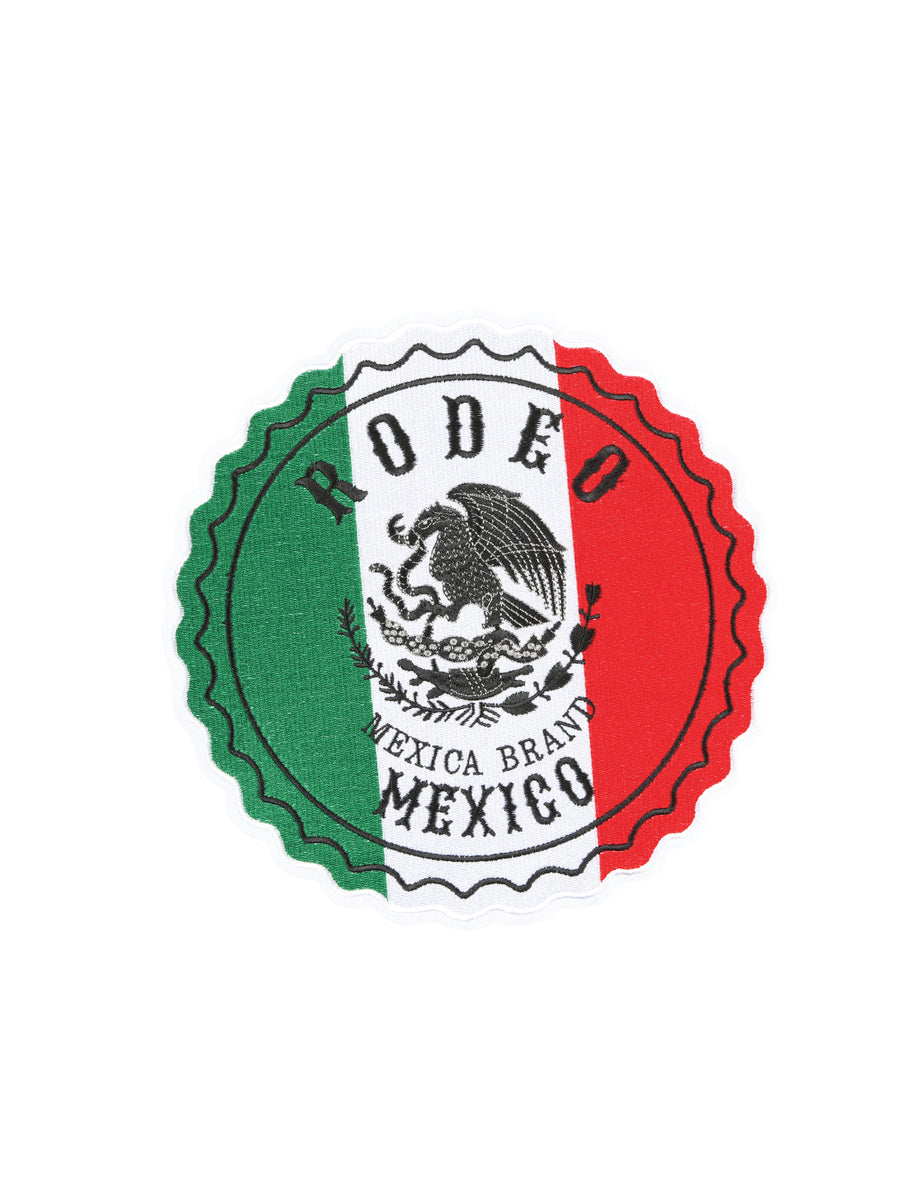 Decorative Patch
