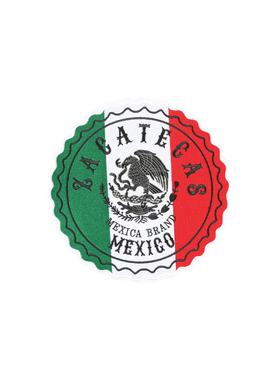 Decorative Patch