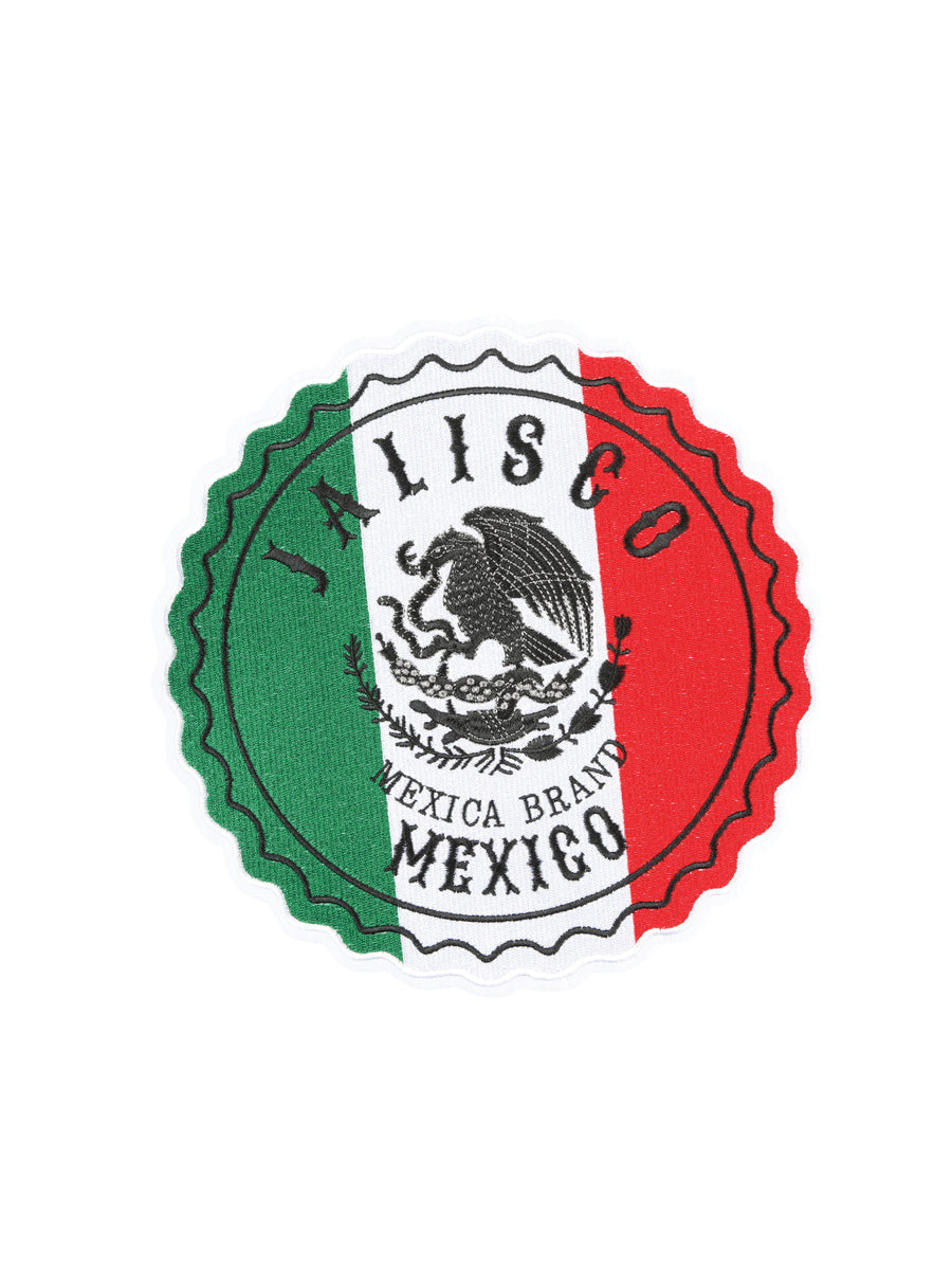 Decorative Patch