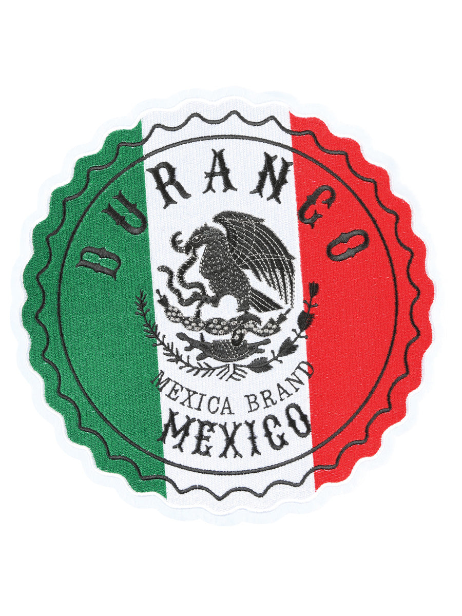 Decorative Patch