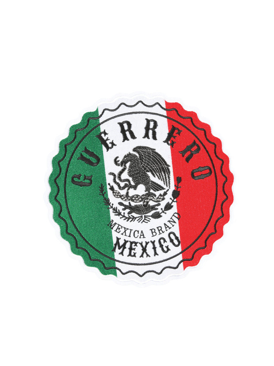 Decorative Patch