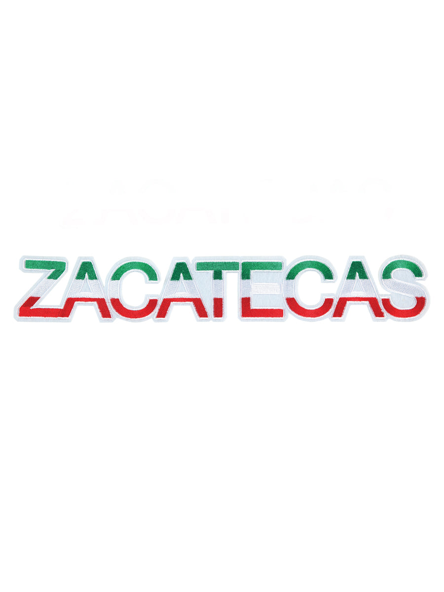 Decorative Patch
