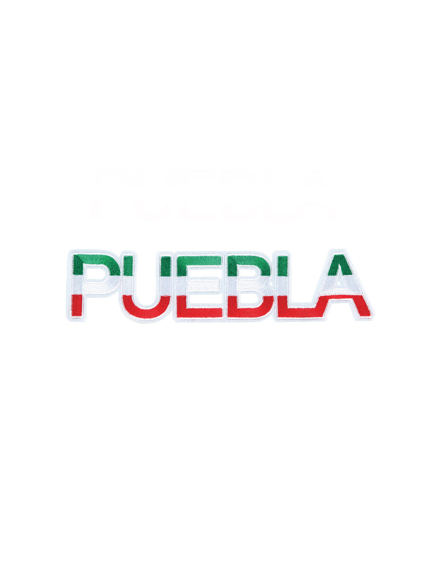 Decorative Patch