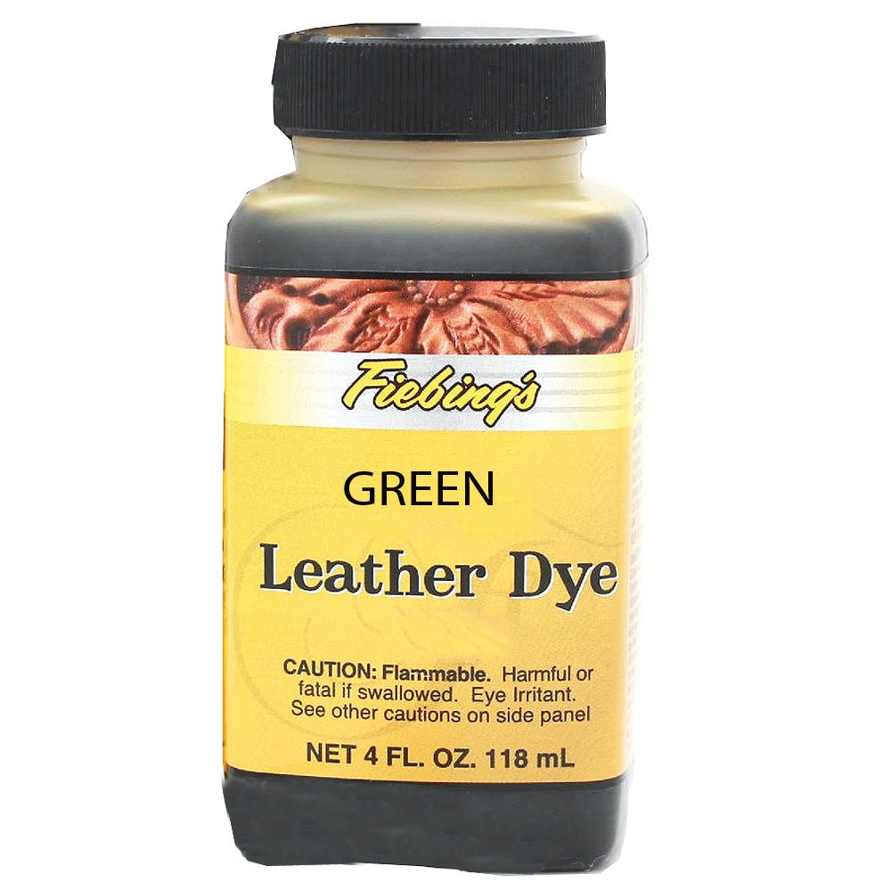 Alcohol Based Leather Dye For Rich Even Color