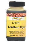 Alcohol Based Leather Dye For Rich Even Color