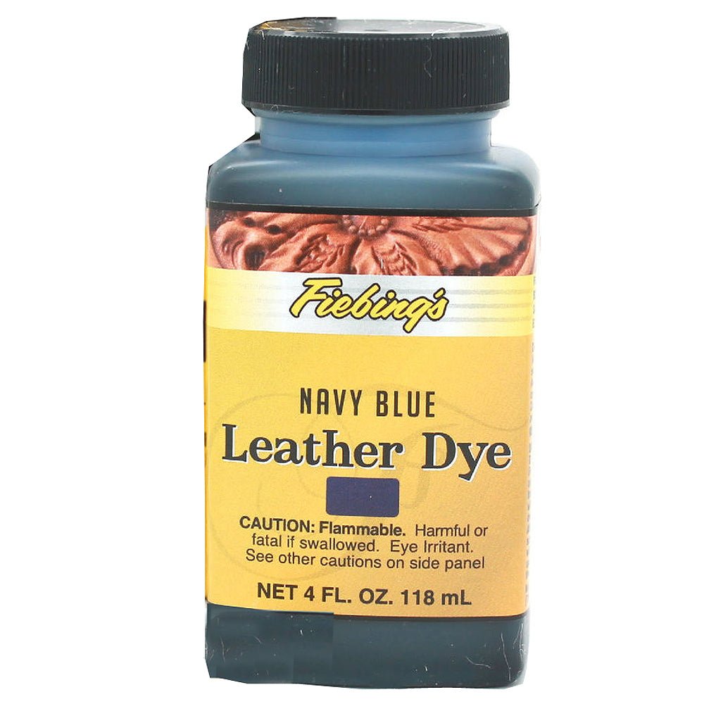 Alcohol Based Leather Dye For Rich Even Color