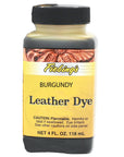 Alcohol Based Leather Dye For Rich Even Color