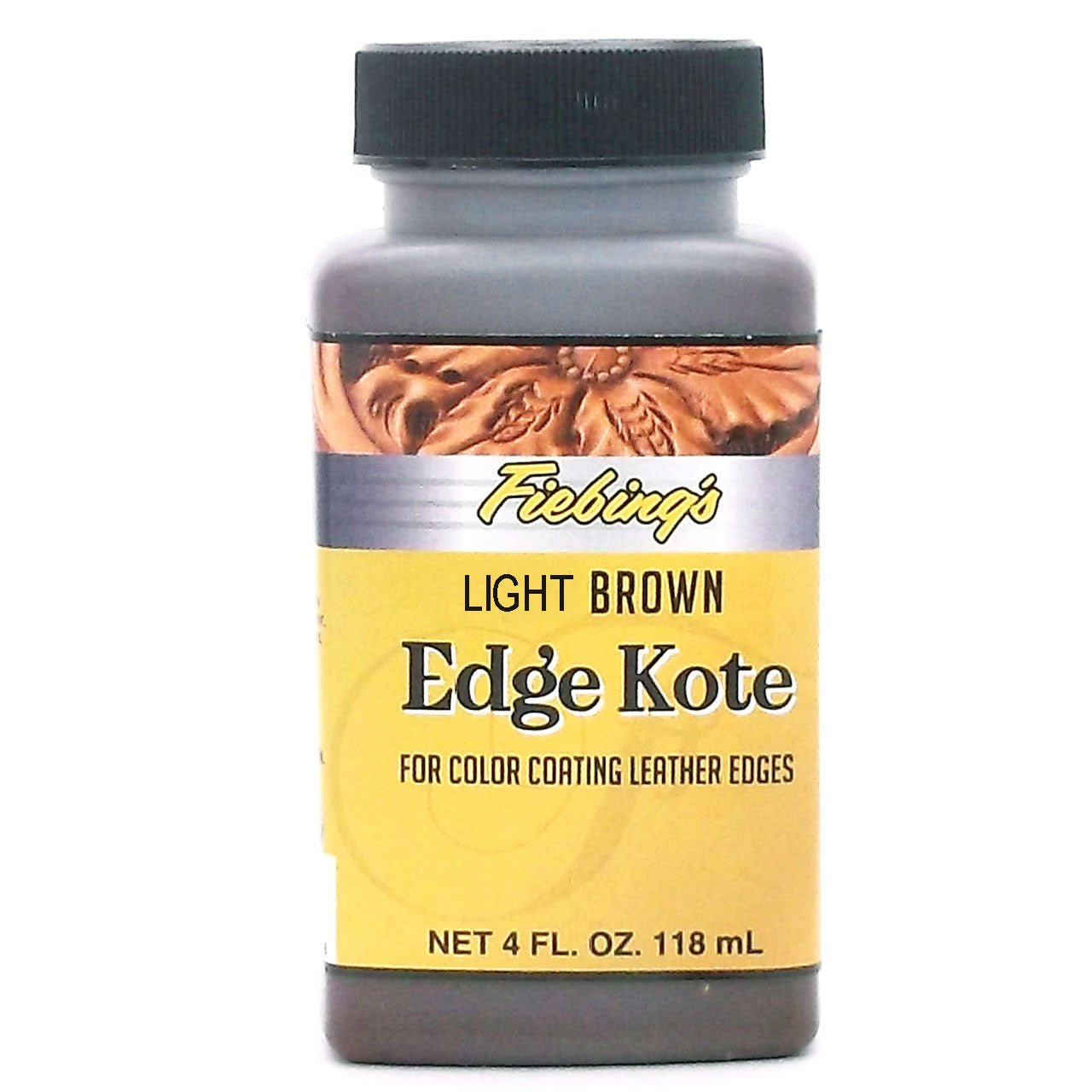 Flexible Leather Edge Coating Finishing Sealant Water Resistant