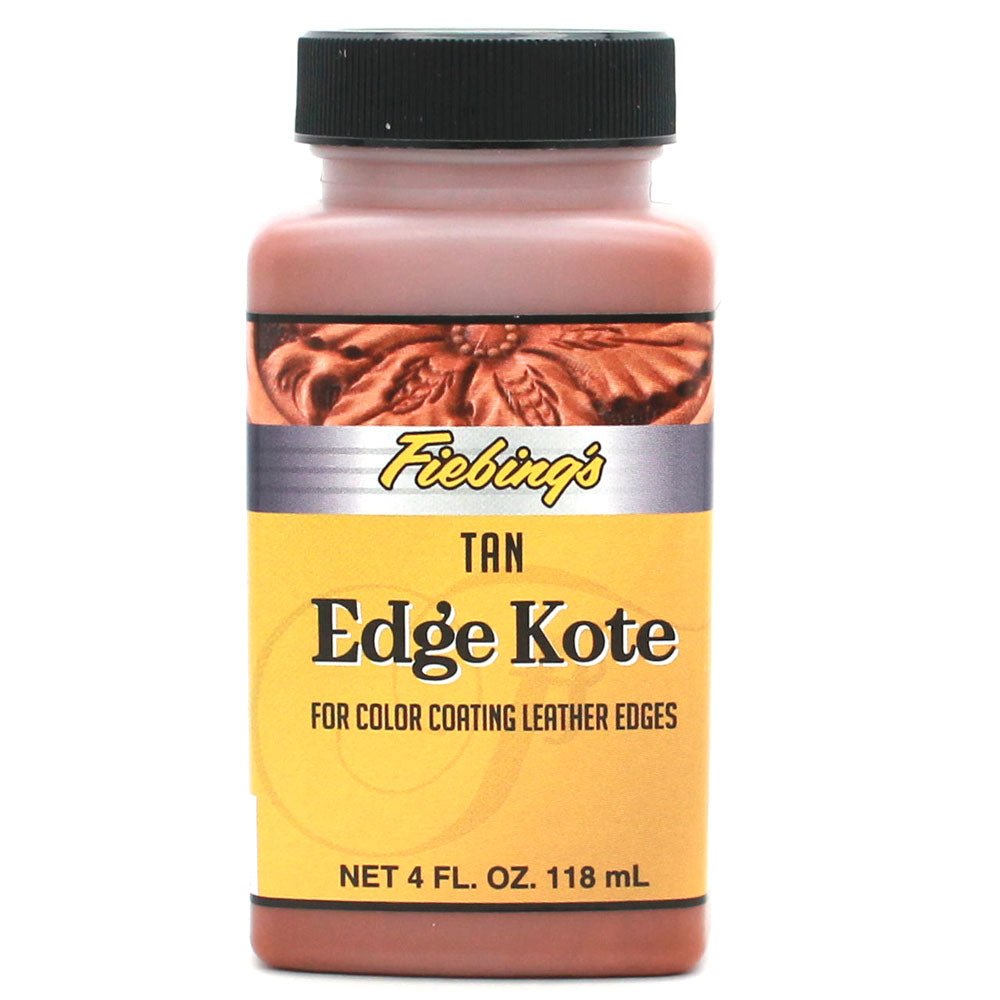 Flexible Leather Edge Coating Finishing Sealant Water Resistant
