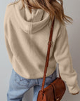 Hadlee Drop Shoulder Pullover Sweater