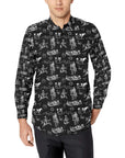 Ranch Life Unisex Western Button Up Shirt