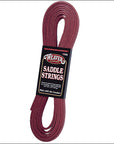 Weaver Leather Burgundy Tack Horse Saddle String Handy Pack