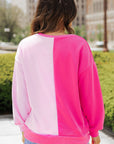 Doraria Cowgirl Boots Graphic Sweatshirt
