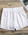Ultra Print Women's Casual Shorts