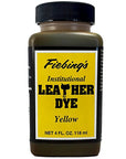 Fiebing'S Water Based Institutional Leather Dye 4 Oz/ 32 Oz All Colors