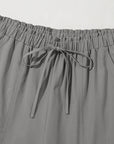 Gemma Waist Casual Loose Pants