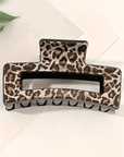 Leila Large Hair Claw Clip